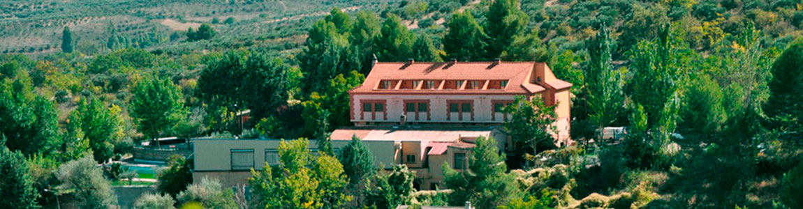 Llano-Mayor-Instalaciones-Hostal-Rural